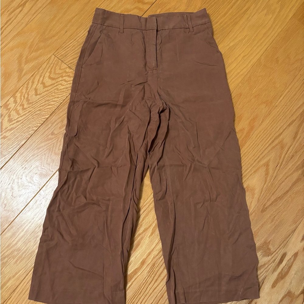RW & CO Women’s Terracotta Pants